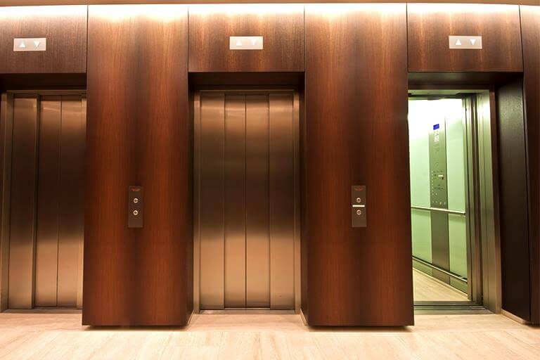 Ваш лифт [Безопасный?].